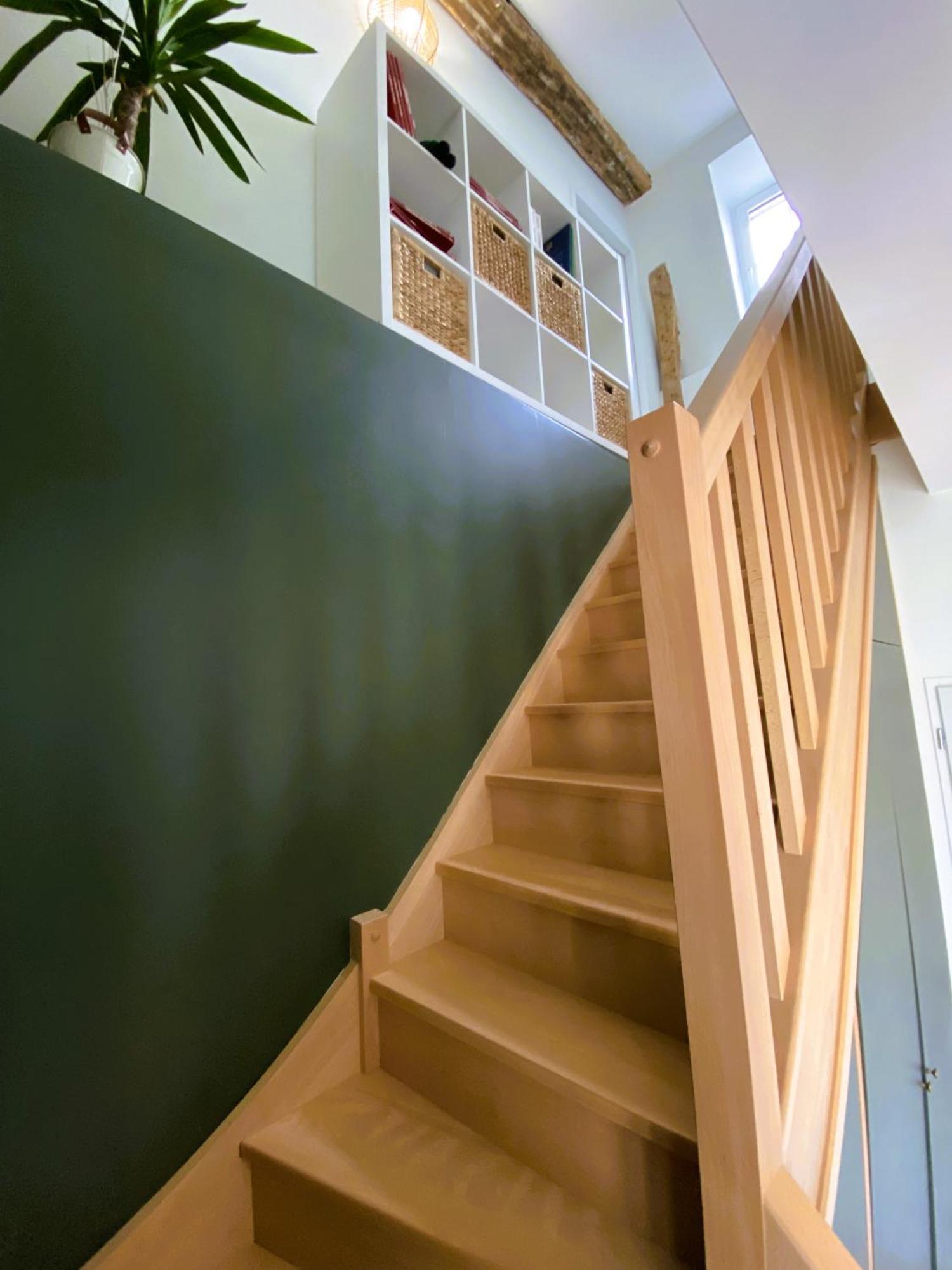 Maison 2 Chambres Avec Parking Et Jardin Ноайон Екстериор снимка